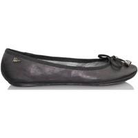 maria mare napa w12 womens shoes pumps ballerinas in black