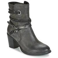 Marco Tozzi PARMI women\'s Low Ankle Boots in grey