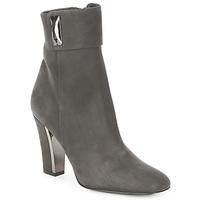 Magrit ELEGANCE HI women\'s Low Ankle Boots in grey