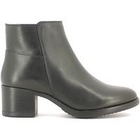 Maritan Marco ferretti 171767MF 1488 Ankle boots Women women\'s Low Ankle Boots in black