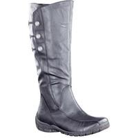 marco tozzi 25602 23 womens boots in black