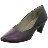 Marc Marita women\'s Court Shoes in purple