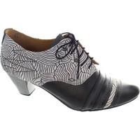 Maciejka Becky women\'s Smart / Formal Shoes in grey