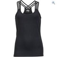 marmot womens vogue tank size s colour black