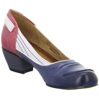 Maciejka 0126617005 women\'s Court Shoes in Blue