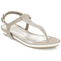 Marco Tozzi PRADAFO women\'s Sandals in BEIGE