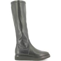 maritan marco ferretti 171737mf boots women womens high boots in black