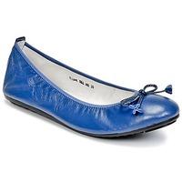 Mac Douglas ELIANE women\'s Shoes (Pumps / Ballerinas) in blue