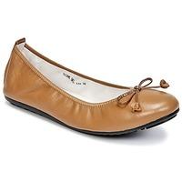 Mac Douglas ELIANE women\'s Shoes (Pumps / Ballerinas) in brown