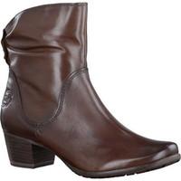 marco tozzi 25378 23 womens mid boots in brown