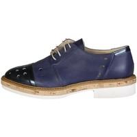 Made In Italia LETIZIA_BLU women\'s Casual Shoes in blue