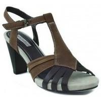 Martinelli heel sandal women\'s Sandals in brown