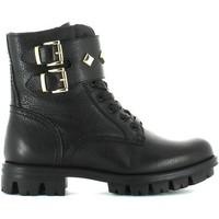 Maritan Marco ferretti 171070 1487 Ankle boots Women women\'s Mid Boots in black