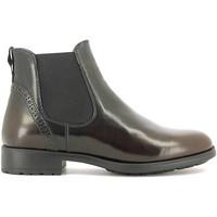 Maritan Marco ferretti 170577MG 2140 Ankle boots Women women\'s Mid Boots in brown