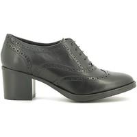 Maritan Marco ferretti 140600MF 1488 Lace-up heels Women women\'s Smart / Formal Shoes in black