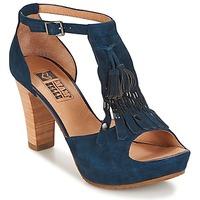 Mam\'Zelle TAKO women\'s Sandals in blue