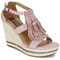 Mam\'Zelle ISPE women\'s Sandals in pink