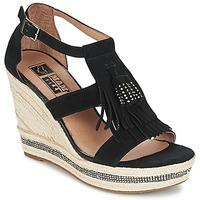 Mam\'Zelle ISPE women\'s Sandals in black