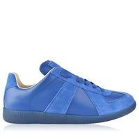 maison margiela replica mono trainers