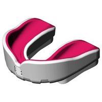 Makura Ignis Pro Gum Shield - Youth - White/Pink