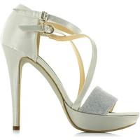 Margot.loi By Bottega Lotti 2931 High heeled sandals Women women\'s Sandals in Silver
