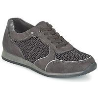 Marco Tozzi TAMINTOU women\'s Shoes (Trainers) in grey
