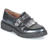 Mam\'Zelle ROSELI women\'s Loafers / Casual Shoes in grey