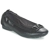 Mam\'Zelle NOPU women\'s Shoes (Pumps / Ballerinas) in black