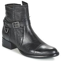 Mam\'Zelle JEROME women\'s Mid Boots in black