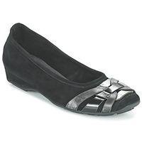 Mam\'Zelle FULIN women\'s Shoes (Pumps / Ballerinas) in black