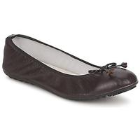 Mac Douglas ELIANE women\'s Shoes (Pumps / Ballerinas) in brown