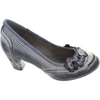 Maciejka Barbara women\'s Court Shoes in grey