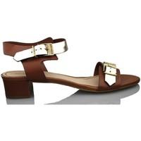 Martinelli REBECA NUT women\'s Sandals in brown