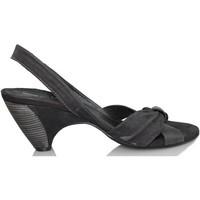 Martinelli BLACK CARLA women\'s Sandals in black