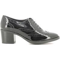 Maritan Marco ferretti 140600MF 1490 Lace-up heels Women women\'s Smart / Formal Shoes in black