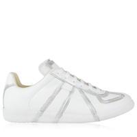 MAISON MARGIELA Replica Painted Trainers