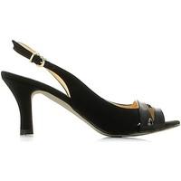 Margot.loi By Bottega Lotti 2353 High heeled sandals Women women\'s Sandals in black
