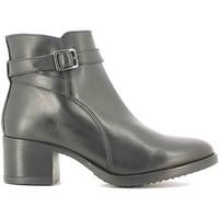 Maritan Marco ferretti 171726MF Ankle boots Women women\'s Low Ankle Boots in black