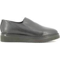 Maritan Marco ferretti 160650MF Mocassins Women women\'s Loafers / Casual Shoes in black