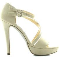 Margot.loi By Bottega Lotti 2931 High heeled sandals Women women\'s Sandals in BEIGE