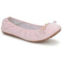 Mac Douglas ELIANE women\'s Shoes (Pumps / Ballerinas) in pink
