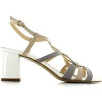 Margot.loi By Bottega Lotti 2781 60 High heeled sandals Women women\'s Sandals in BEIGE
