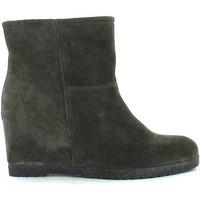 Maritan Marco ferretti 171034 1488 Ankle boots Women women\'s Mid Boots in grey