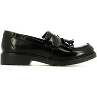 Maritan Marco ferretti 160429MF 1487 Mocassins Women women\'s Loafers / Casual Shoes in black
