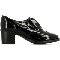 Maritan Marco ferretti 140408MF 1489 Lace-up heels Women women\'s Low Boots in black