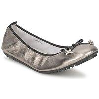 Mac Douglas ELIANE women\'s Shoes (Pumps / Ballerinas) in Silver