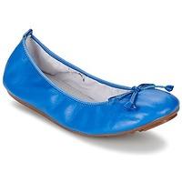 Mac Douglas ELIANE women\'s Shoes (Pumps / Ballerinas) in blue