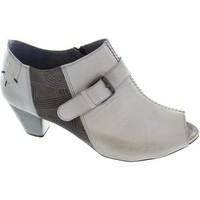 Maciejka Bonnie women\'s Court Shoes in grey