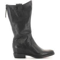 Marco Ferretti 171039 1487 Boots Women Black women\'s High Boots in black