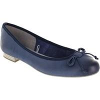 Marco Tozzi 2-22111-28 805 women\'s Shoes (Pumps / Ballerinas) in blue